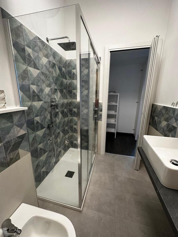Domus H501 Apartment Рим Екстериор снимка